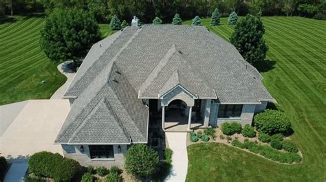 roofing and siding contractors in iowa